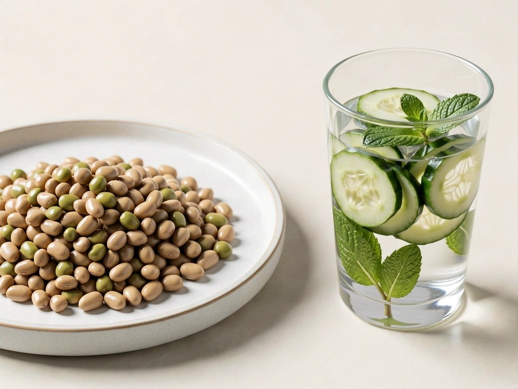 Idratazione cellulare