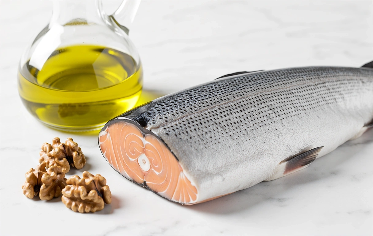 Ingredienti di qualità verificata