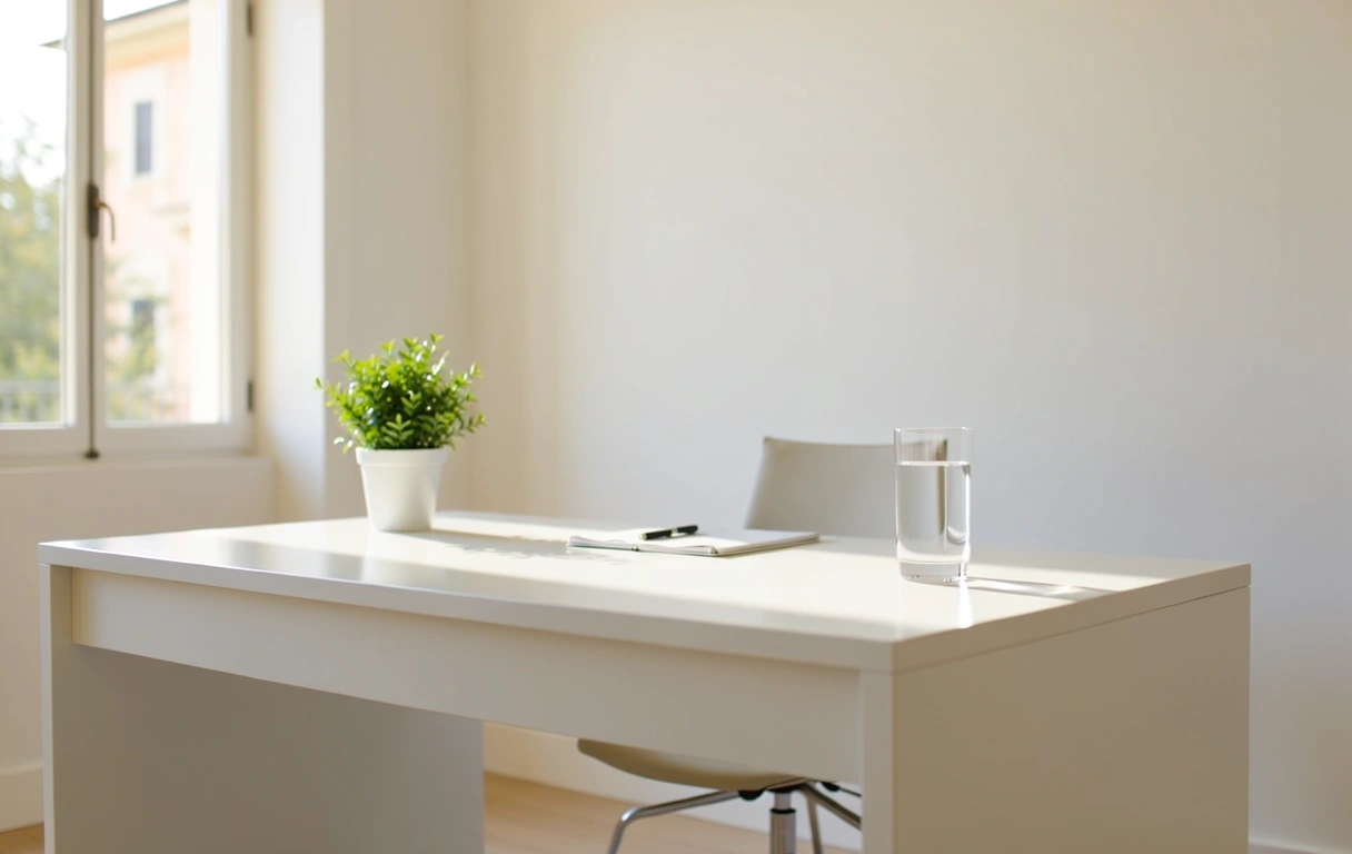 Professional Consultation Environment